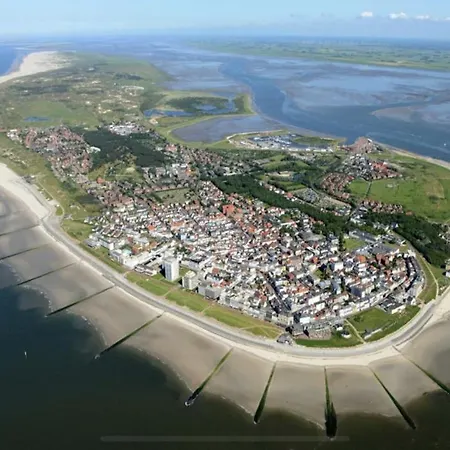 Naehe Norddeich/ Nessmersiel