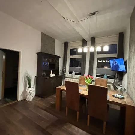 Naehe Norddeich/ Nessmersiel Appartamento